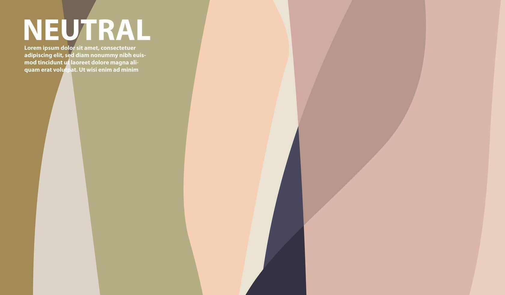 background, full color, aesthetic, abstract empty space for you, and illustrator wallpaper design vector