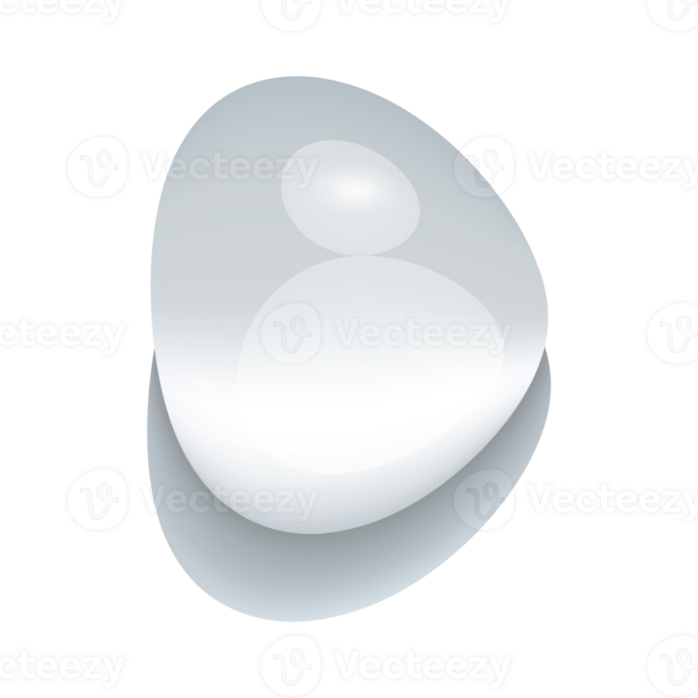 waterdrop isolated on background png