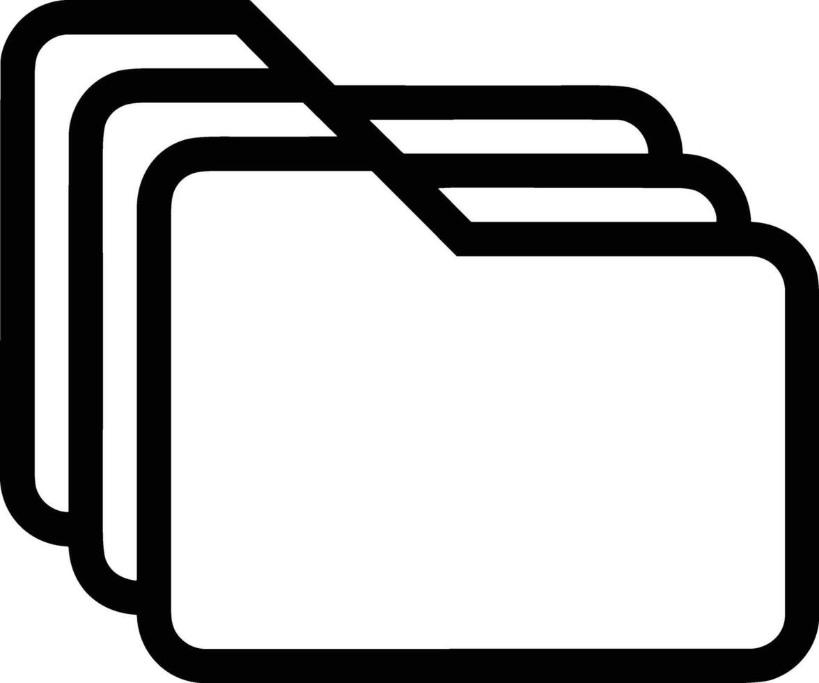 Storage data icon symbol image vector