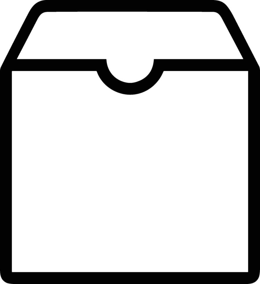 Storage data icon symbol image vector