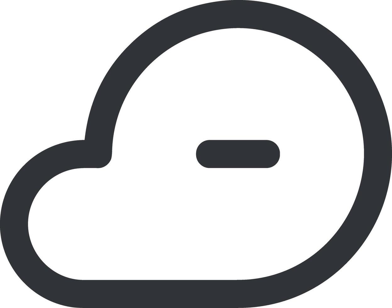 Storage data icon symbol image vector