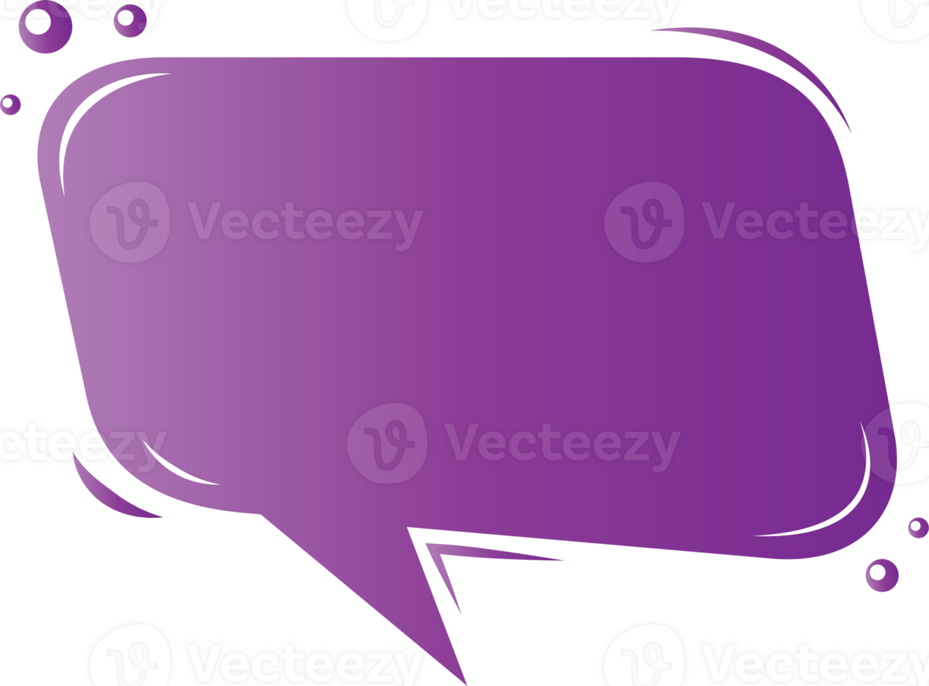 bubbla Tal gräns ram gradient design för dekoration eller höjdljus text ord försäljning pris png