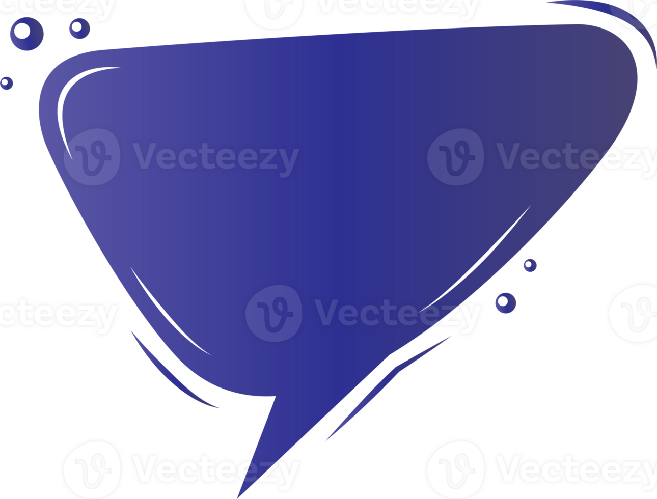 bubbla Tal gräns ram gradient design för dekoration eller höjdljus text ord försäljning pris png