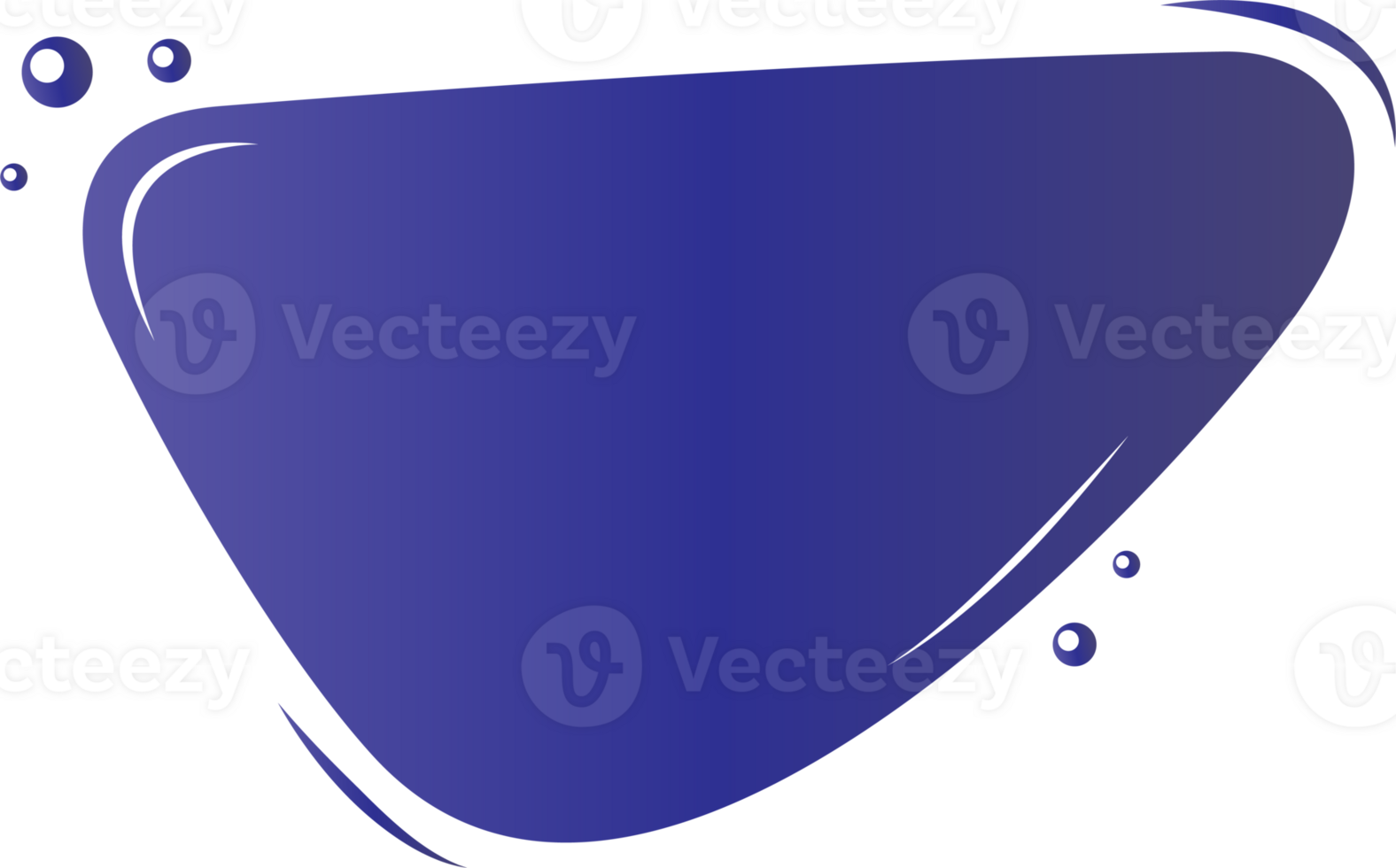 bubbla Tal gräns ram gradient design för dekoration eller höjdljus text ord försäljning pris png