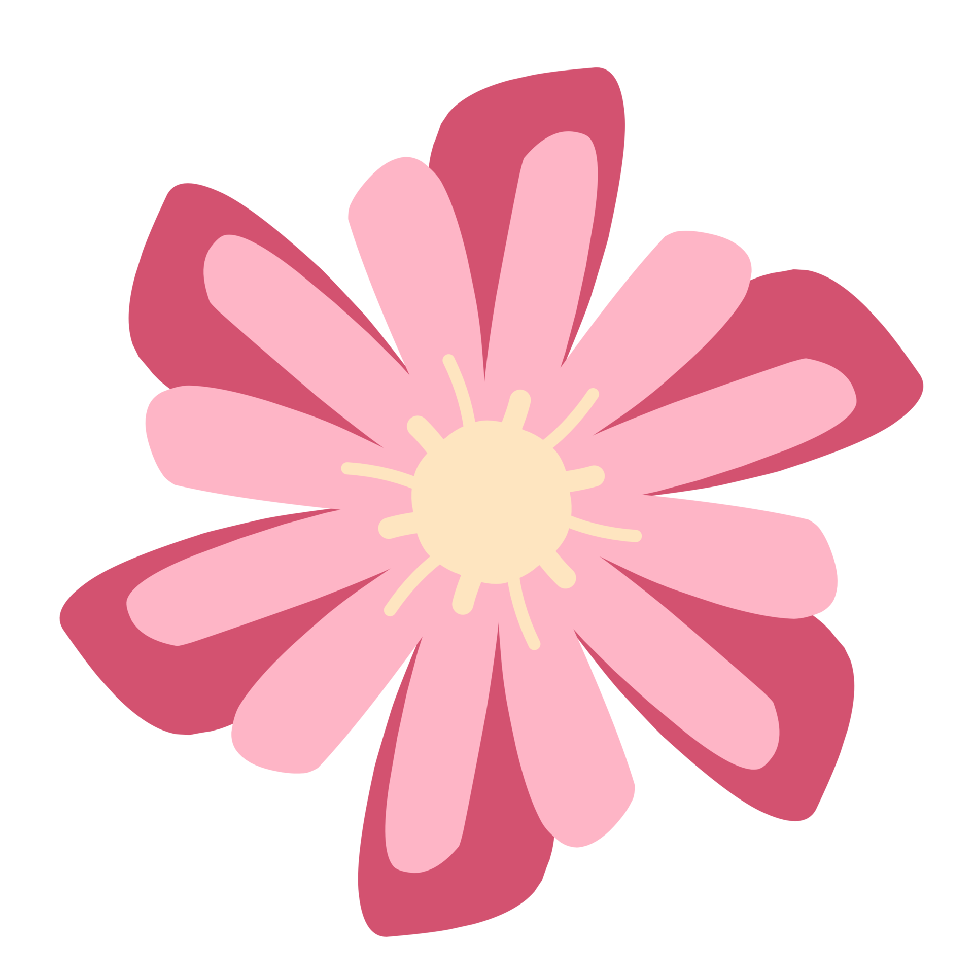 cute-flower-pattern-44027317-png