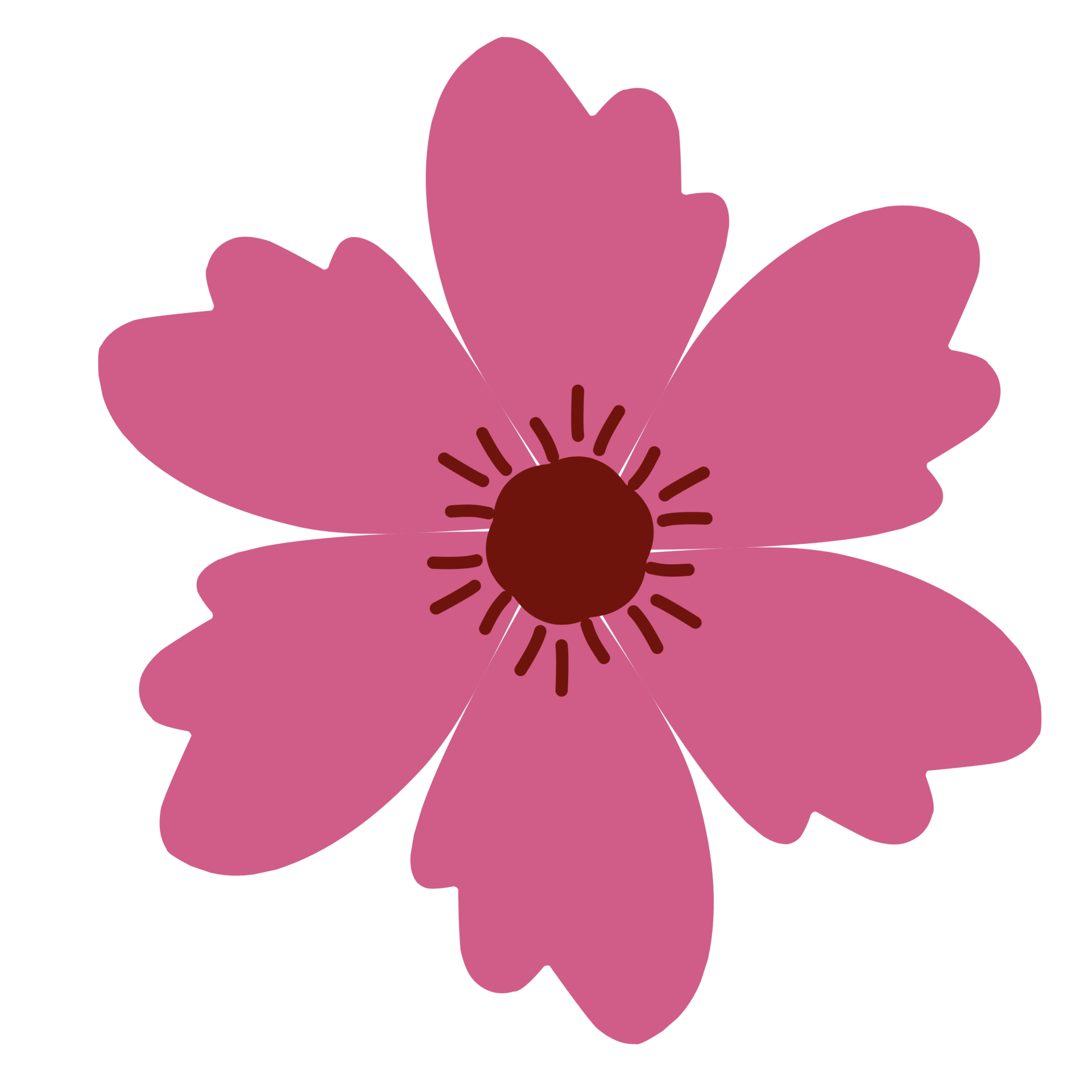 cute-flower-pattern-44027324-png