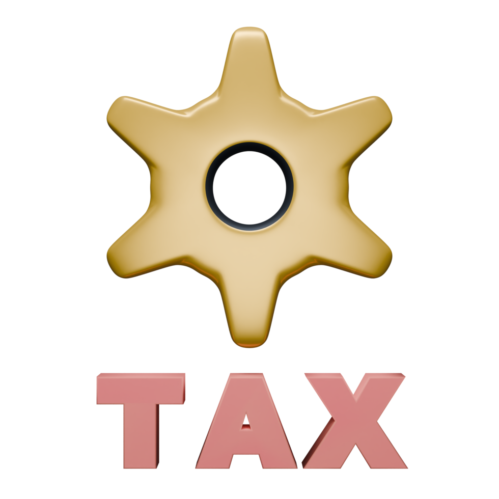 payment tax settings png