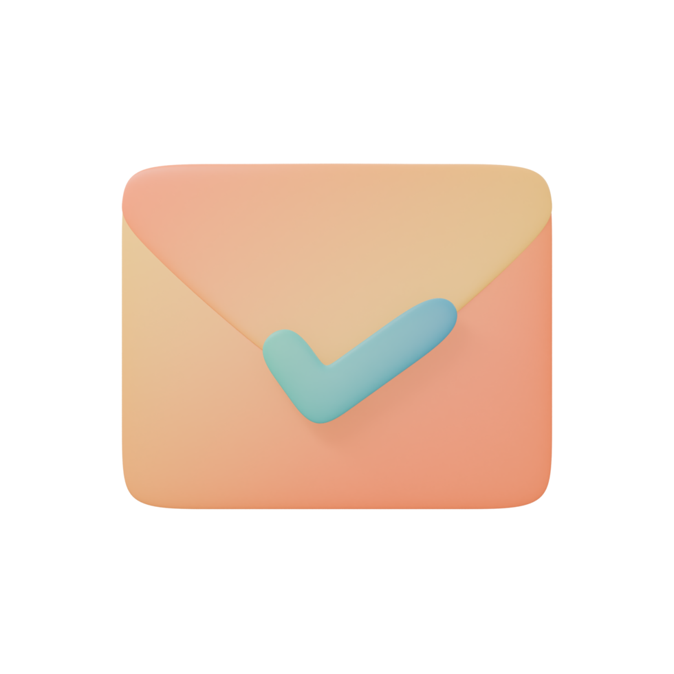 The message was successful and has been received png