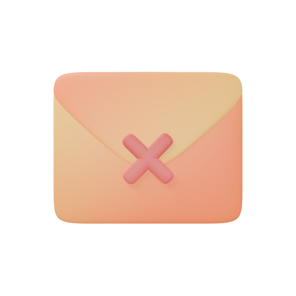 The message is problematic and cannot be sent png