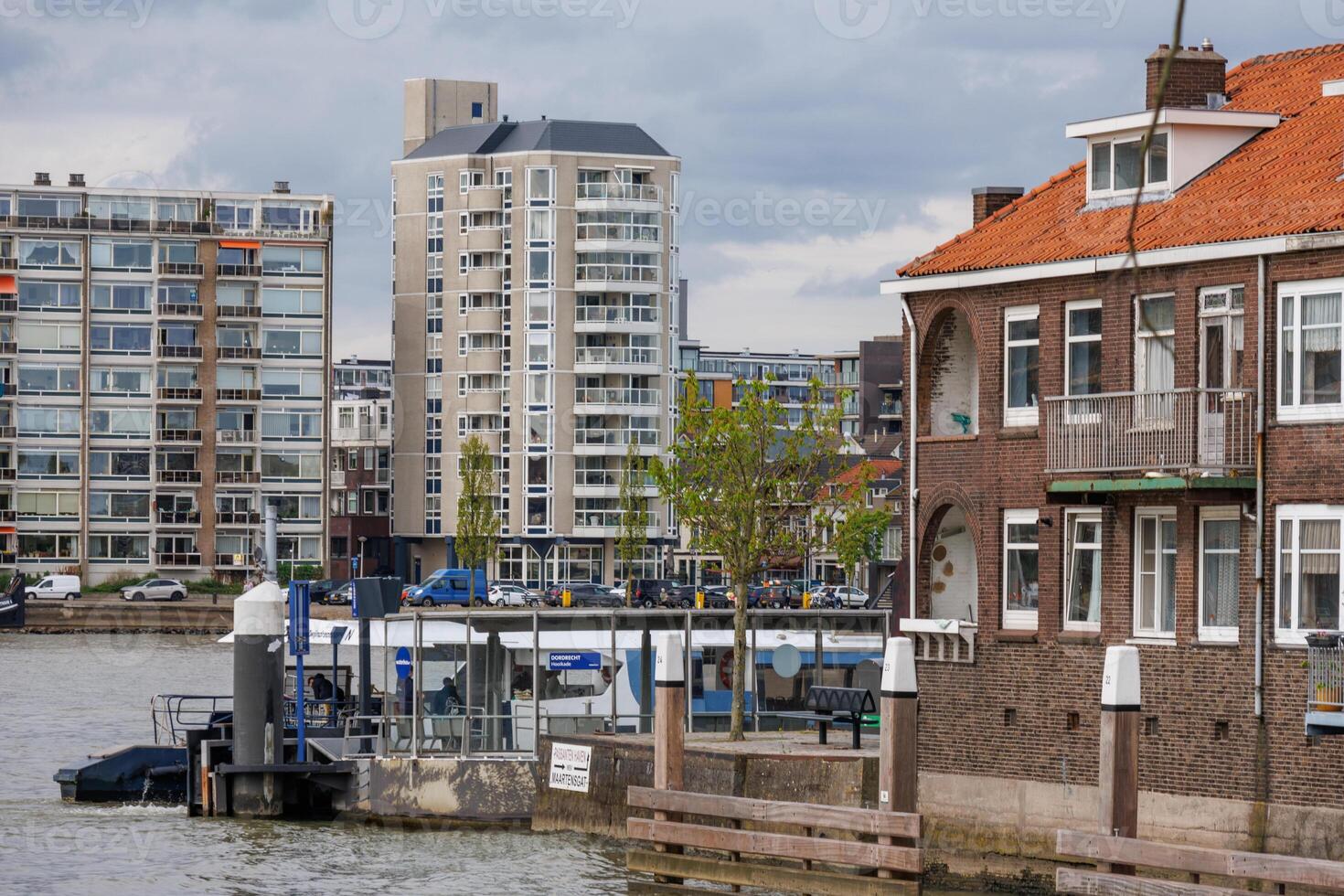 Dordrecht in the netherlads photo