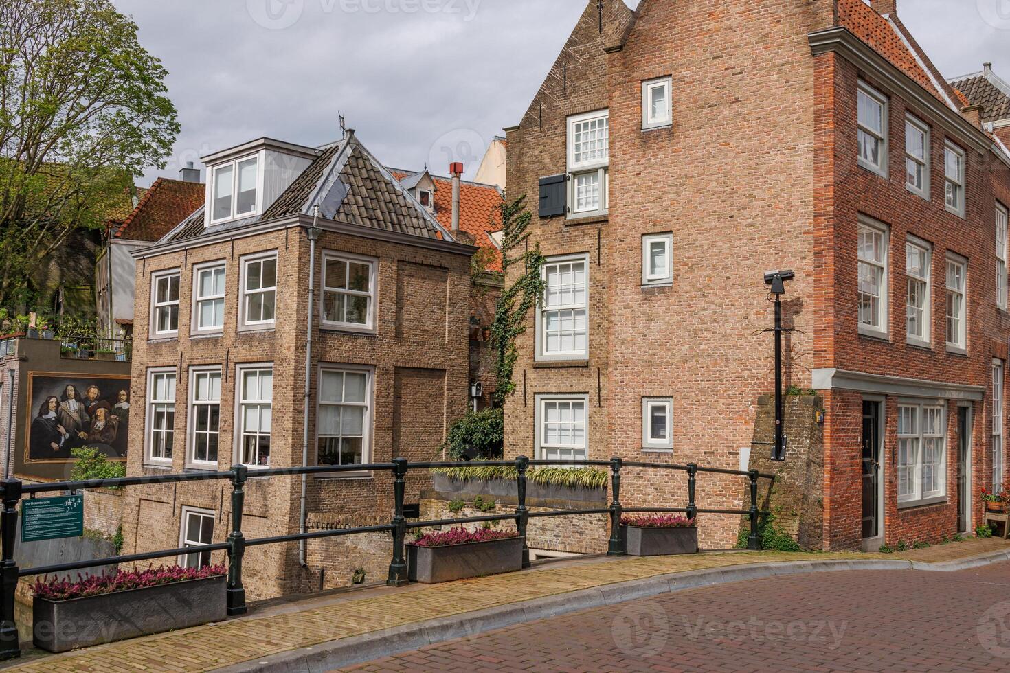 Dordrecht en el muchachos bajos foto