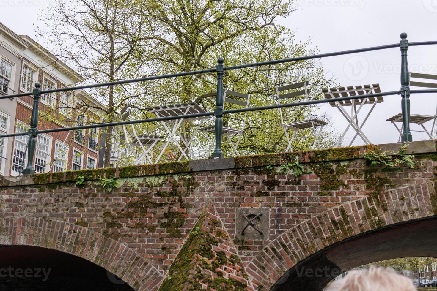 el ciudad de guarida haag foto