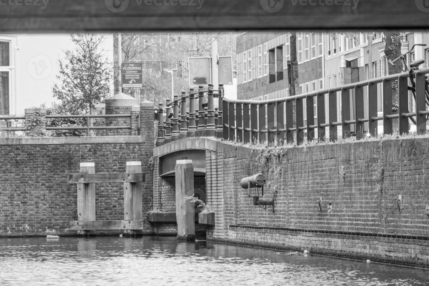 Den Haag in the Netherlands photo