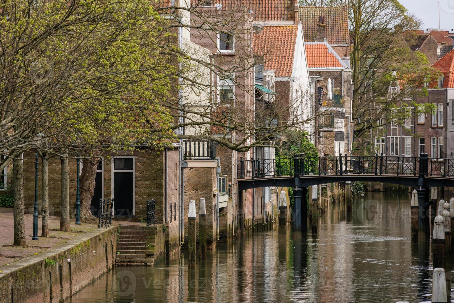 dordrecht in the netherlands photo