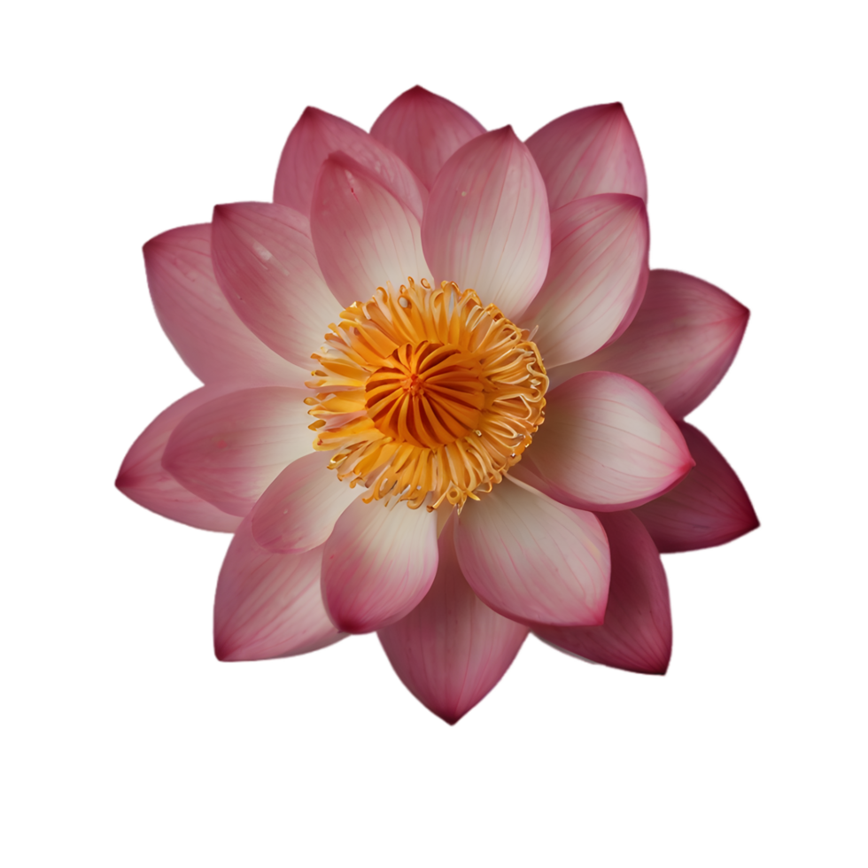 mooi roze lotus vrij png