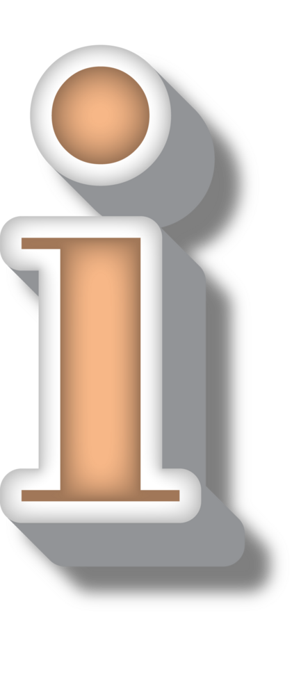 Cartoon Happy Alphabet Letter and Number png