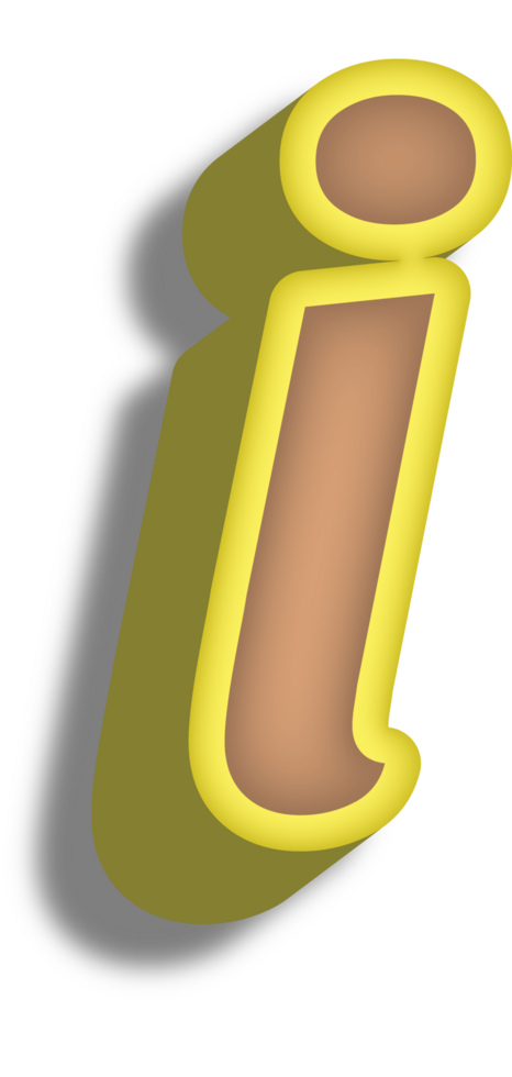 Cartoon Happy Alphabet Letter and Number png