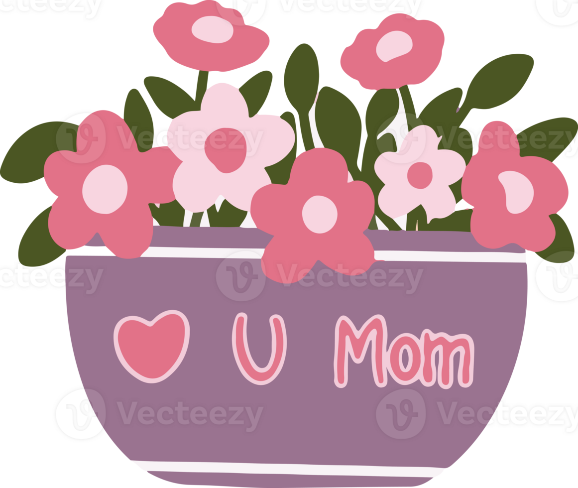 Mother Day Clip art png