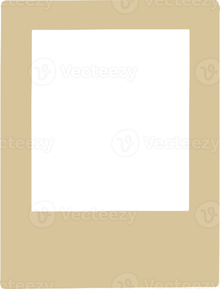 Frame photo aesthetic png