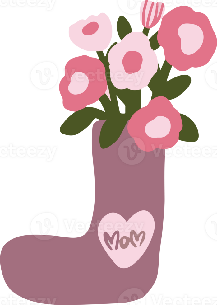 Mother Day Clip art png