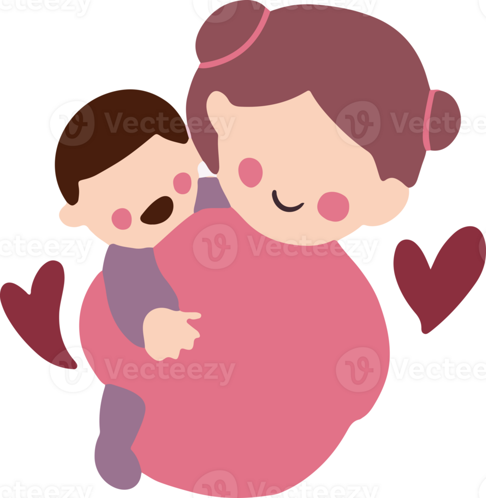 Mother Day Clip art png