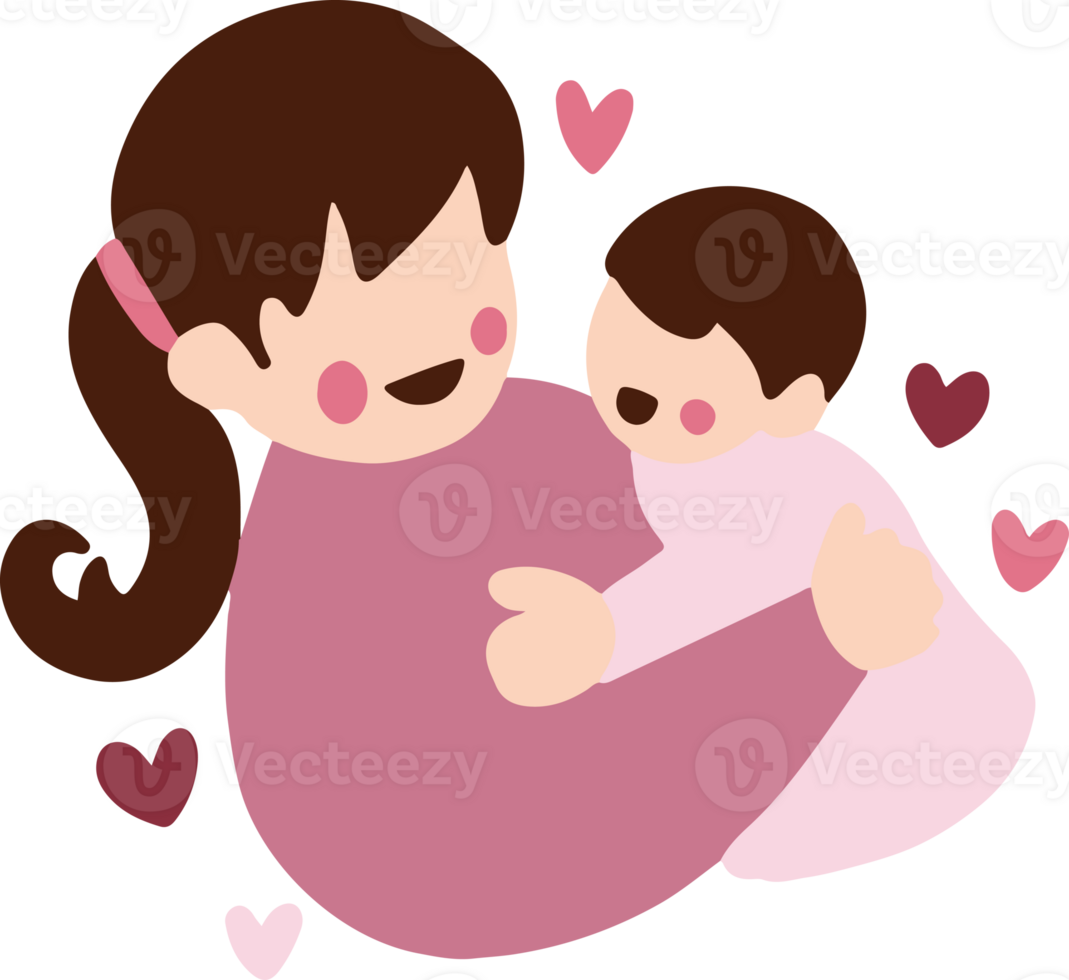 Mother Day Clip art png
