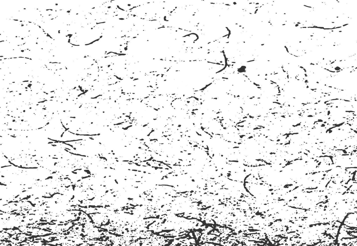 grunge texture overlay background vector