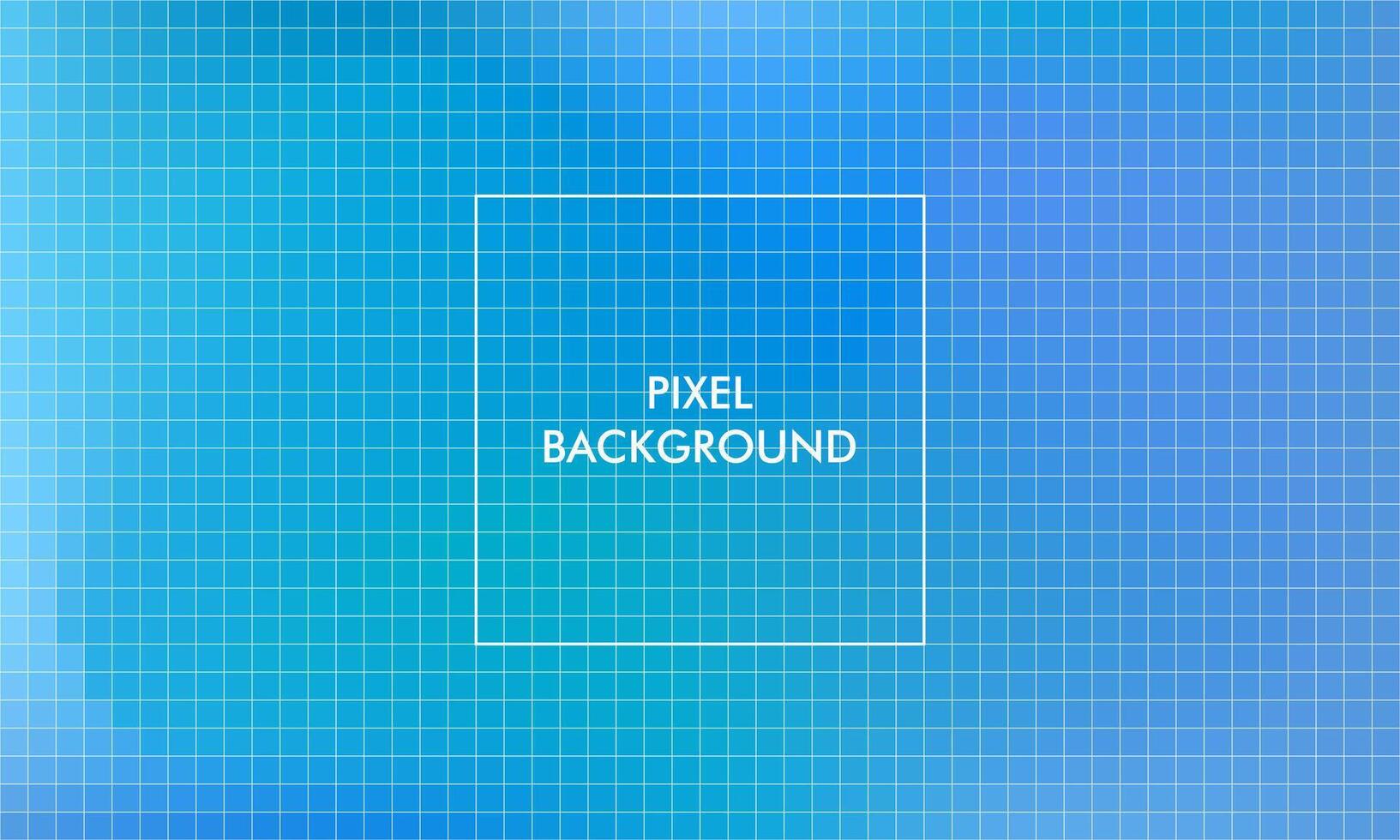 pixel gradient texture abstract background with colorful color vector