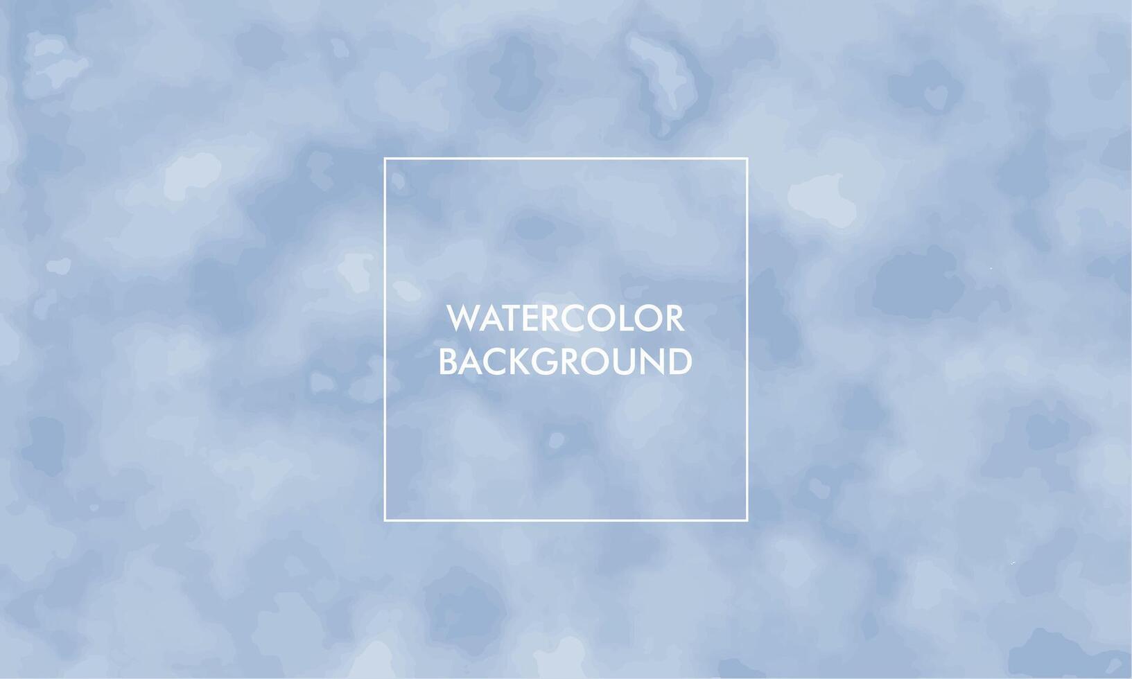 Watercolor Gradient mesh abstract blur texture background with colorful color vector