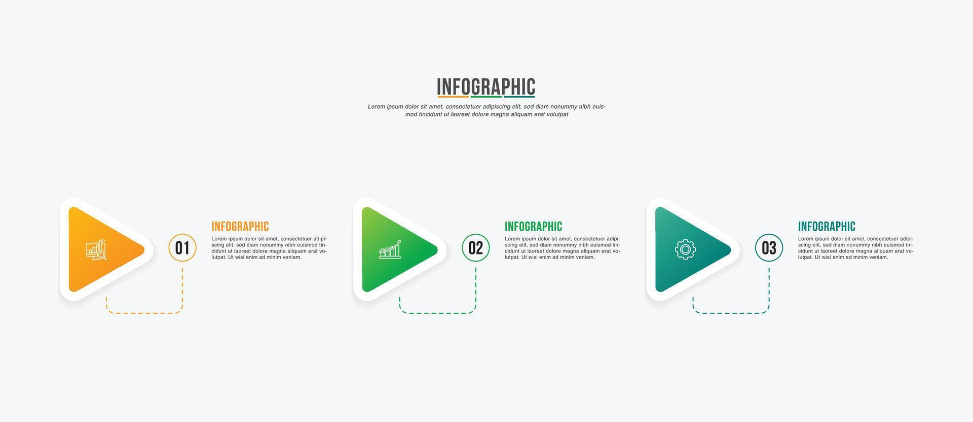 Infographic label design with hexagon steps business infographic template design and 4-5-6 options. Can be used for process diagram, presentations, workflow layout, banner, flow chart, info graph. vector