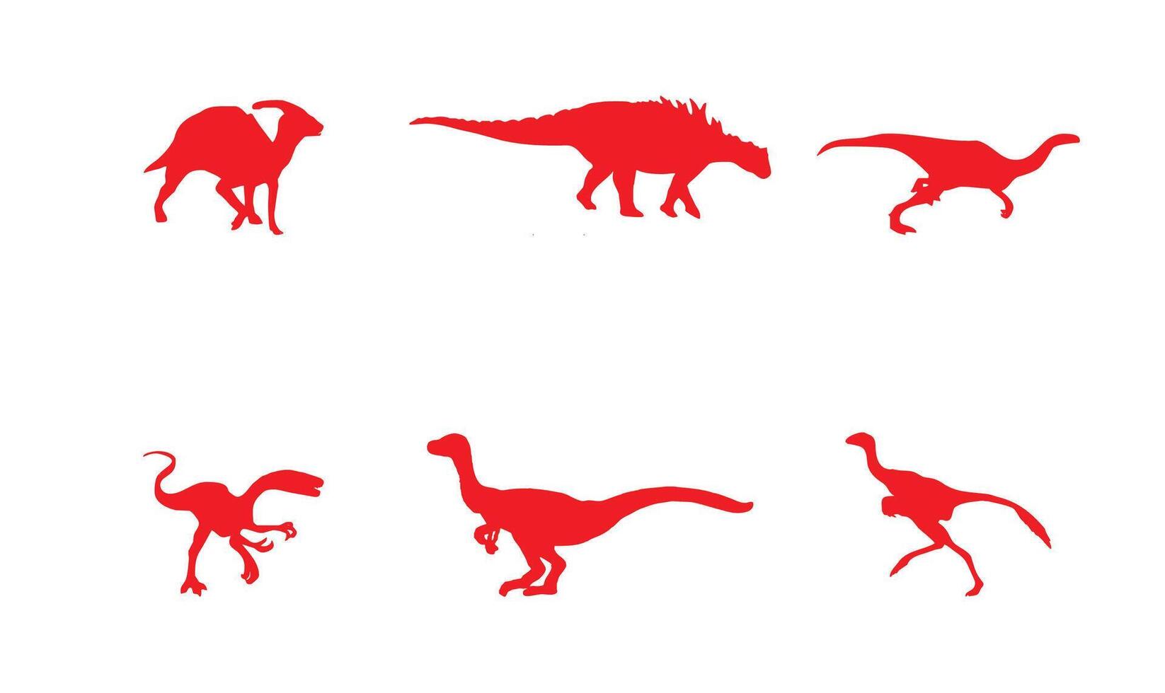 Ding-o-sours Icon Set vector