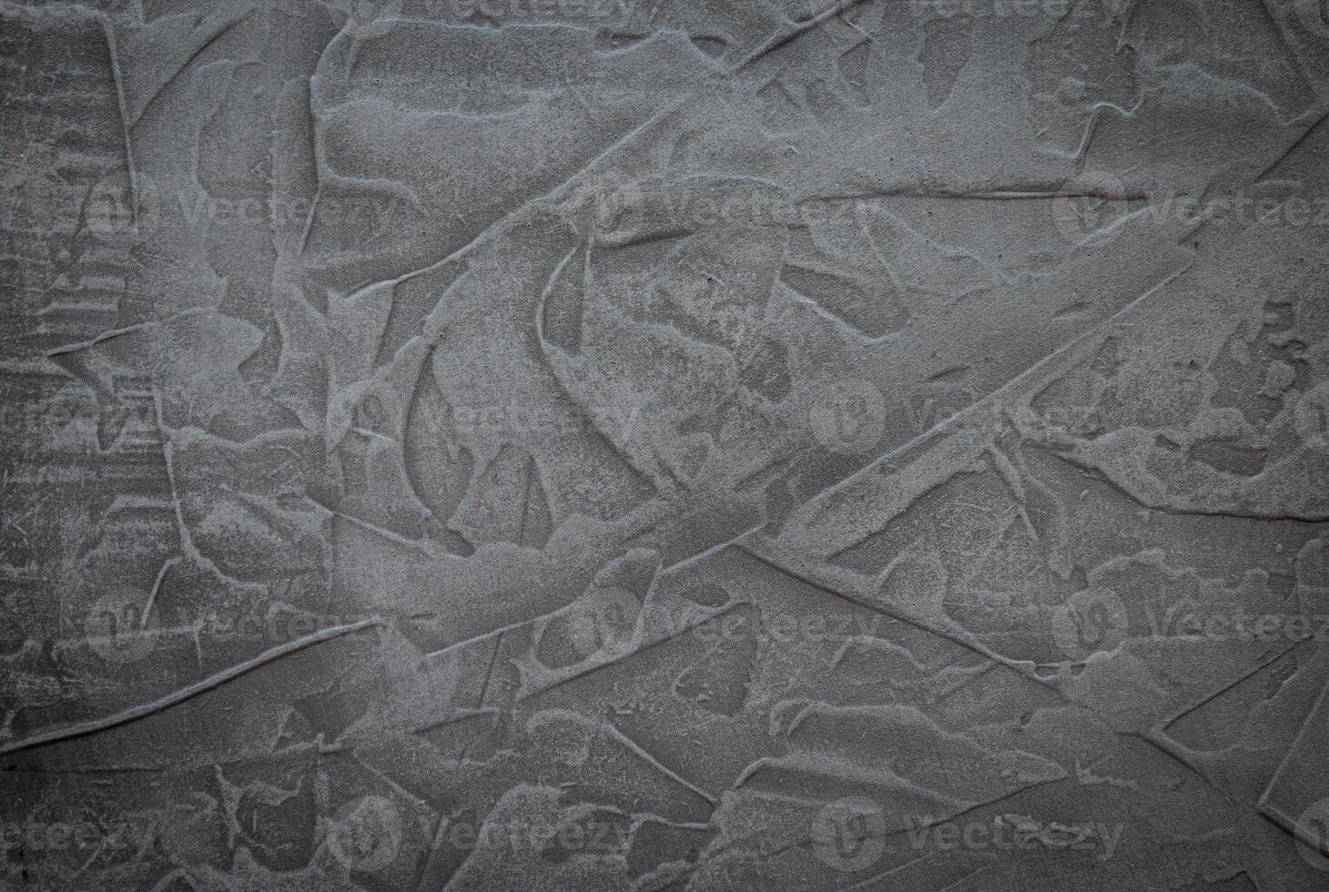 Dark grey stone texture. Abstract unique and attractive design background photo