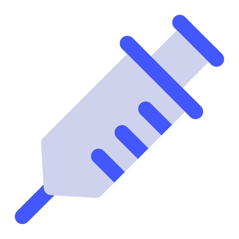 Syringe icon for web, app, infographic, etc vector