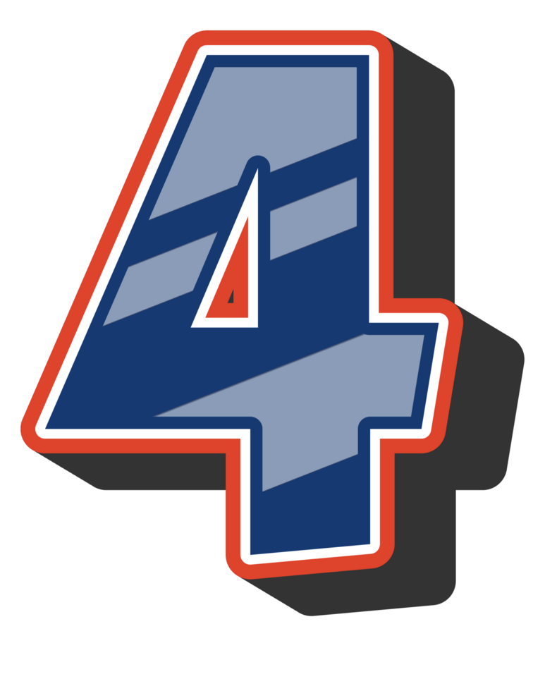 Playful Cartoon Alphabet Letter and Number png