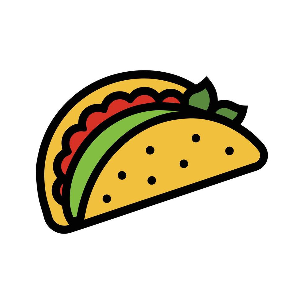 From Taco Trucks to Fiesta Parties Explore Vibrant Mexican Food Designs for Cinco de Mayo Celebration vector