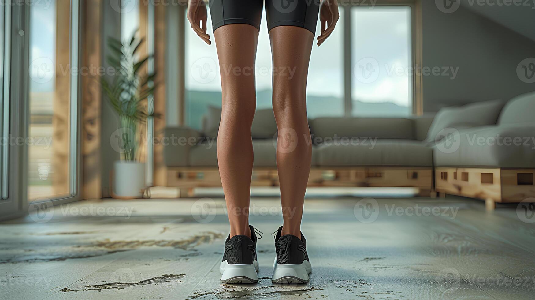 Fitness shoes, realistic, 8k, high resoulation, hyper realistic photo