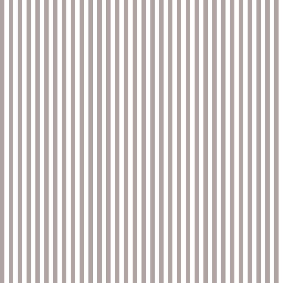 Beige and white vertical stripes background vector