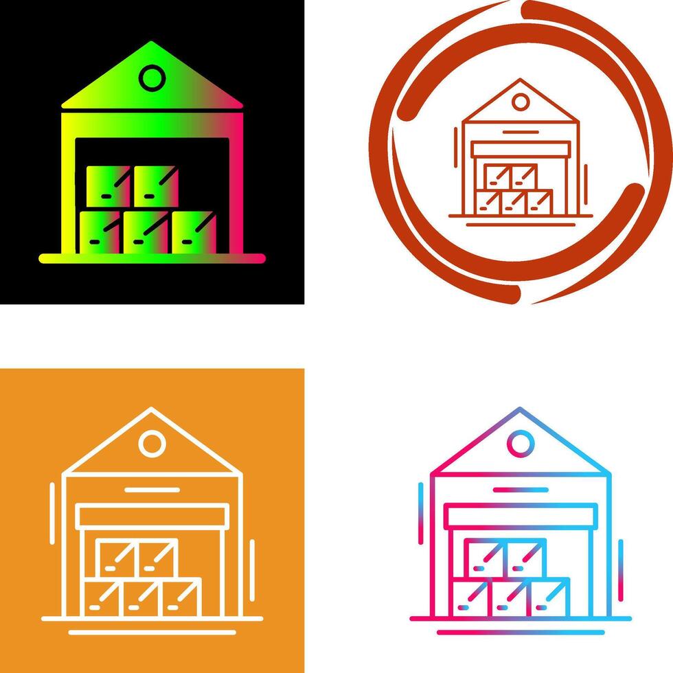 Stock Icon Design vector