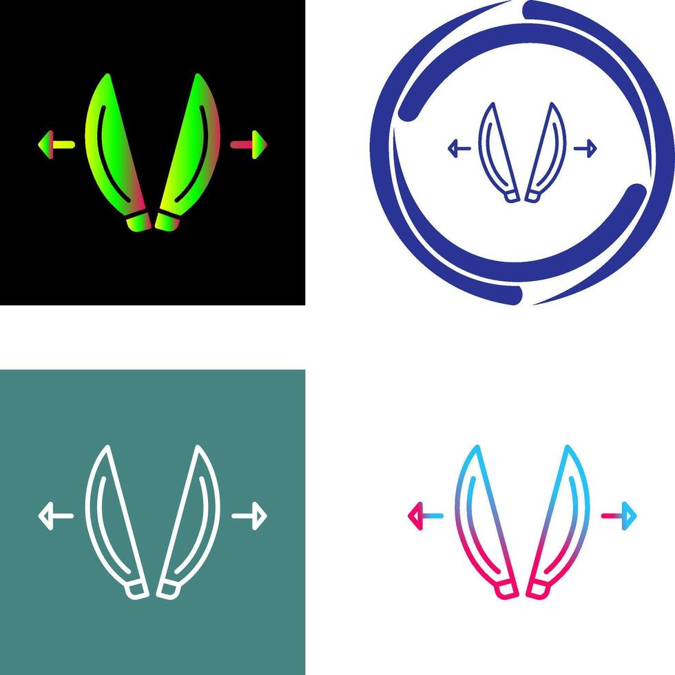 Play Load Icon Design vector