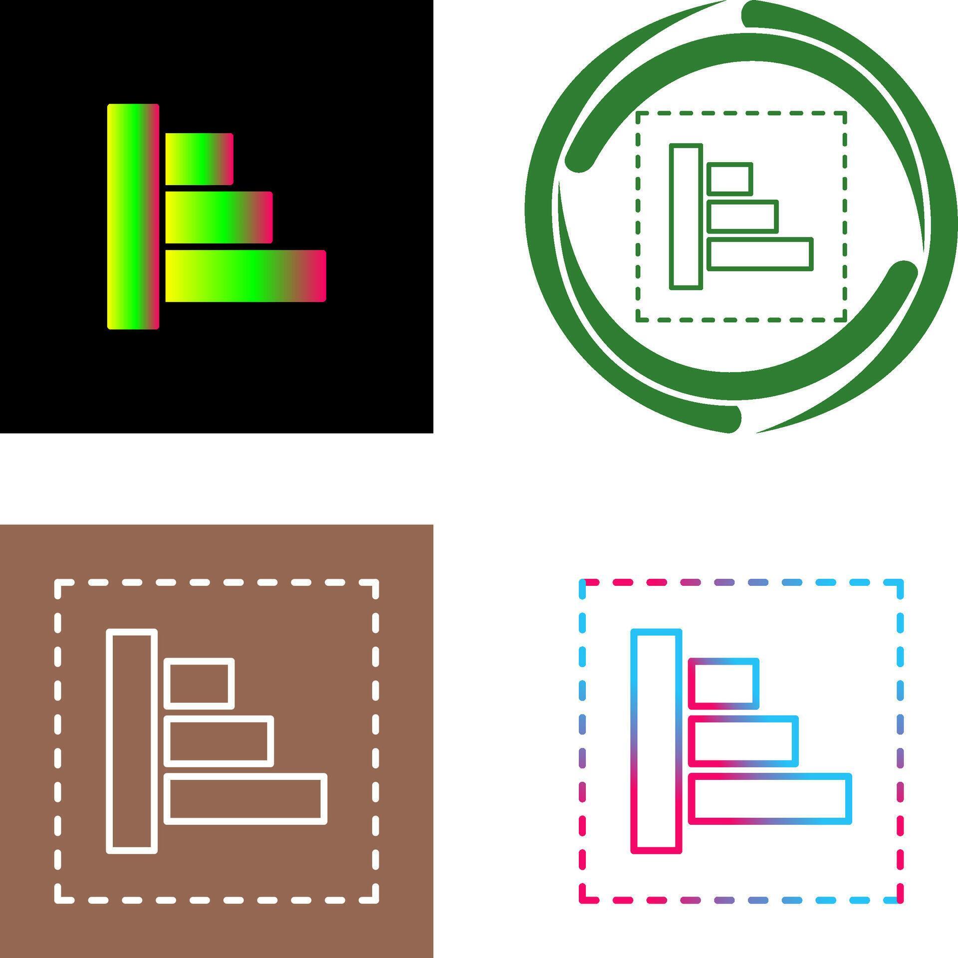 Object Alignment Icon Design 44043612 Vector Art at Vecteezy