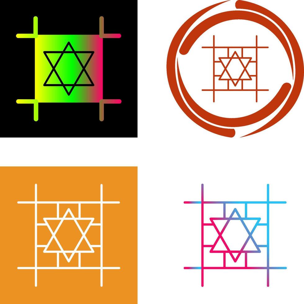 Logo Design Icon Design vector