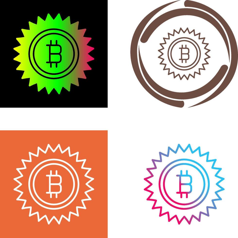 Discount Icon Design vector