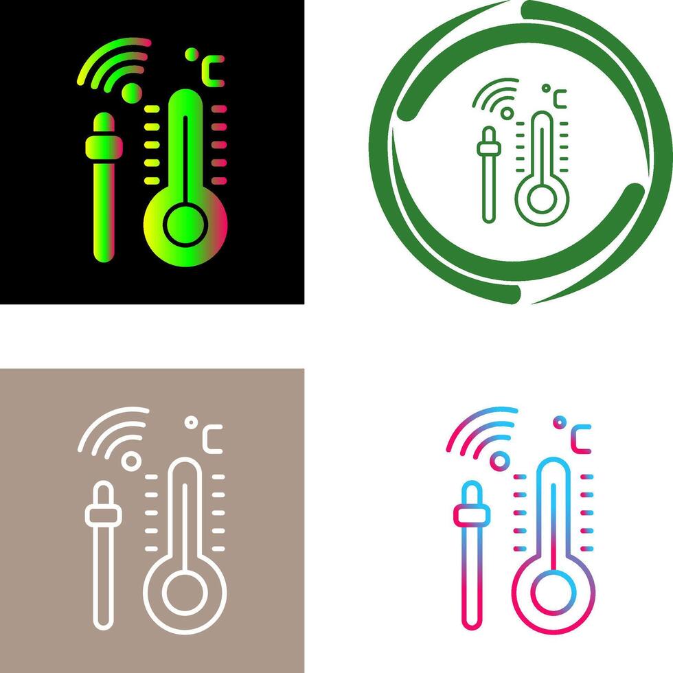 Humidity Icon Design vector