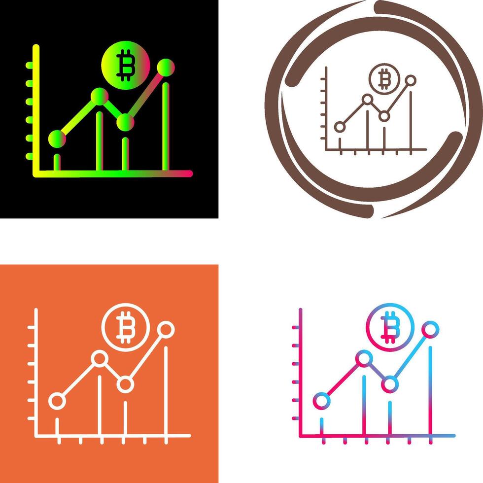 Bars Icon Design vector