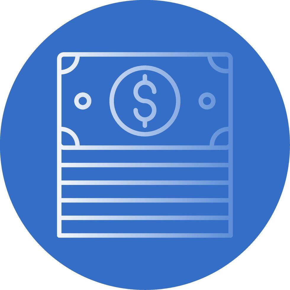 Stack Flat Bubble Icon 44047169 Vector Art at Vecteezy