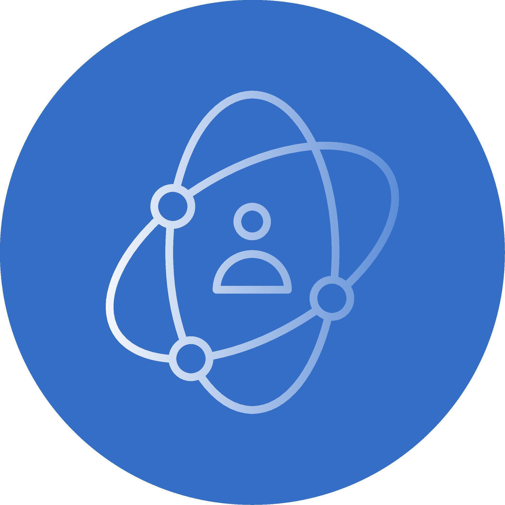 User Experience Flat Bubble Icon 44059299 Vector Art at Vecteezy
