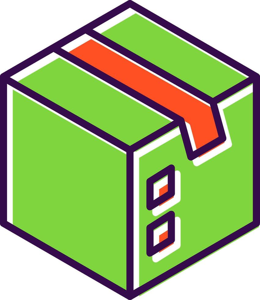 Cargo filled Design Icon 44063562 Vector Art at Vecteezy Cargo filled Design Icon 44063562 Vector Art at Vecteezy