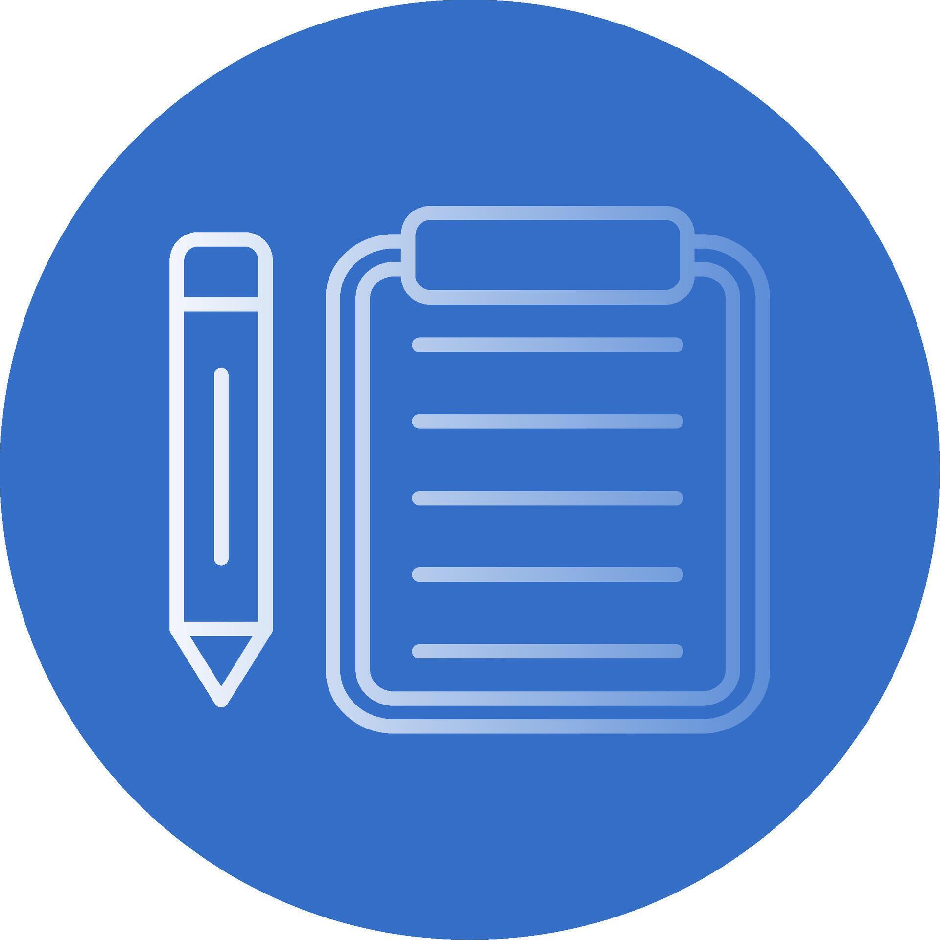 Notes Flat Bubble Icon 44067461 Vector Art at Vecteezy