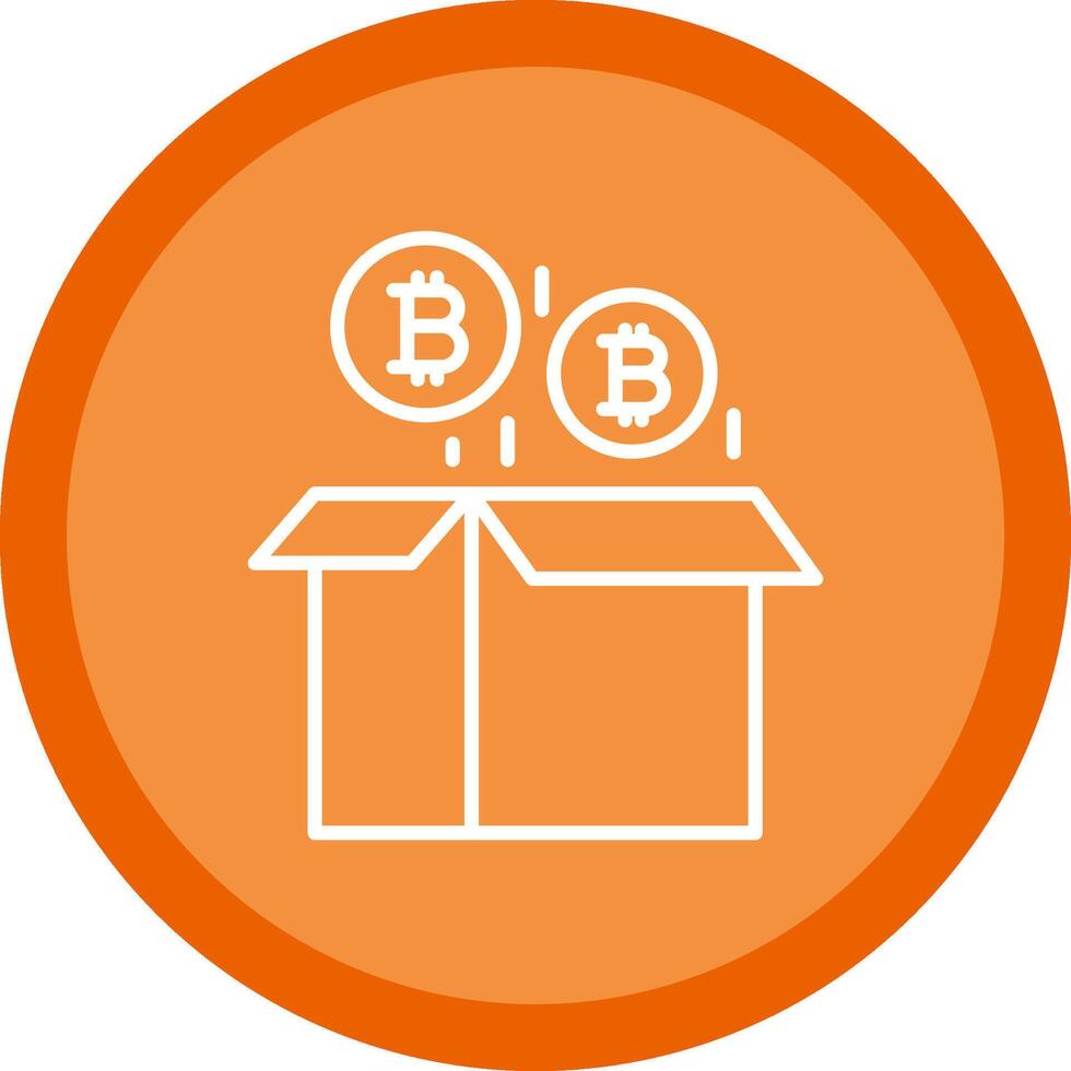 ICO ICO Line Multi Circle Icon vector