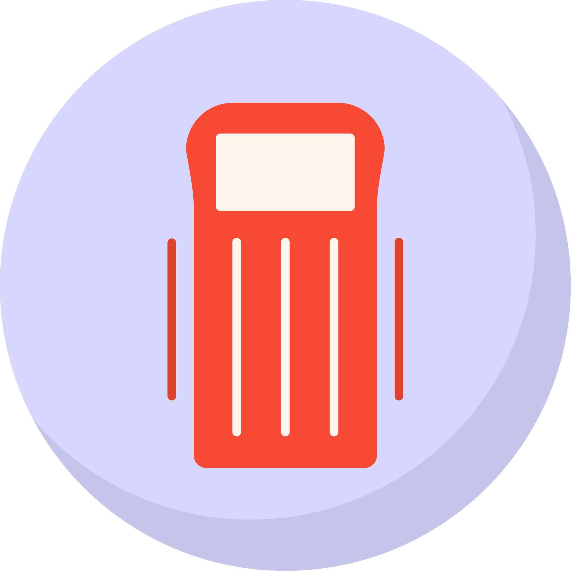 Float Flat Bubble Icon 44081006 Vector Art at Vecteezy
